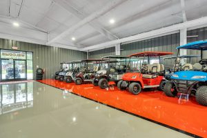 Macon Golf Carts-08713